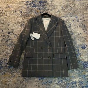 Wilfred New Margaux Blazer size 2